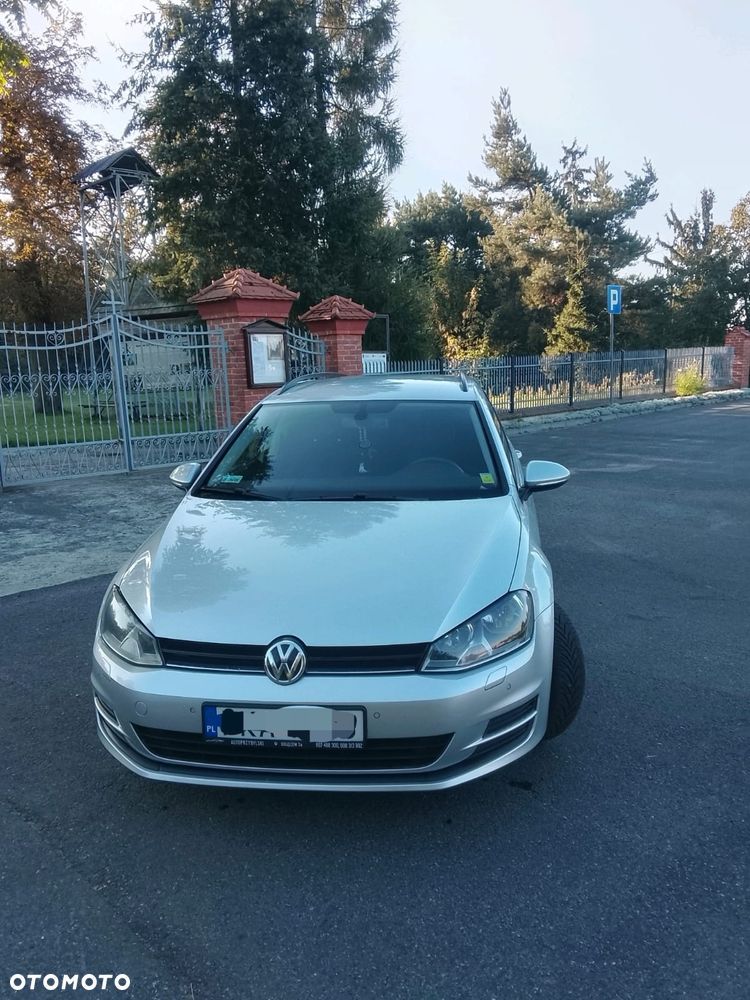 Volkswagen Golf 1.6 TDI BMT Highline - 3