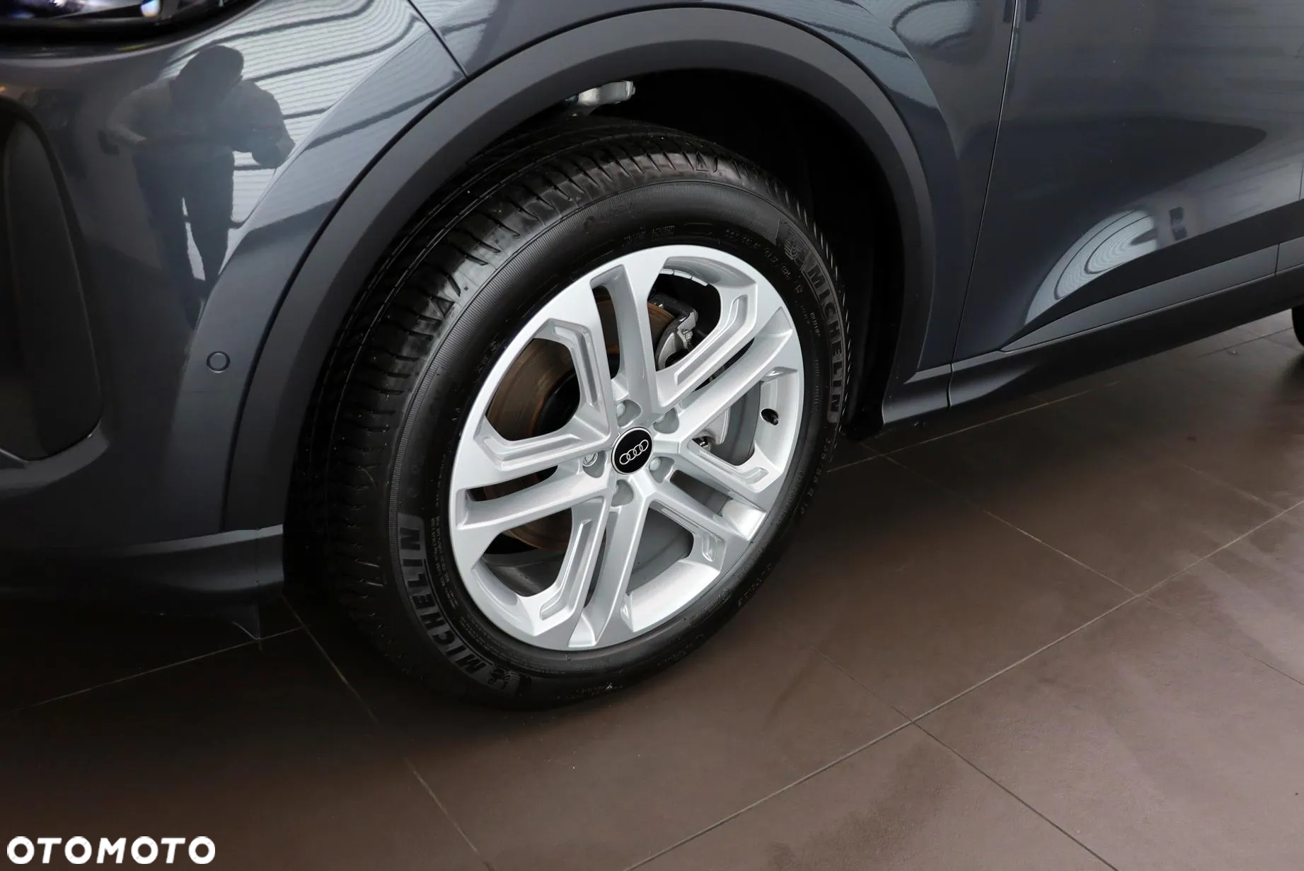 Audi Q5 - 9