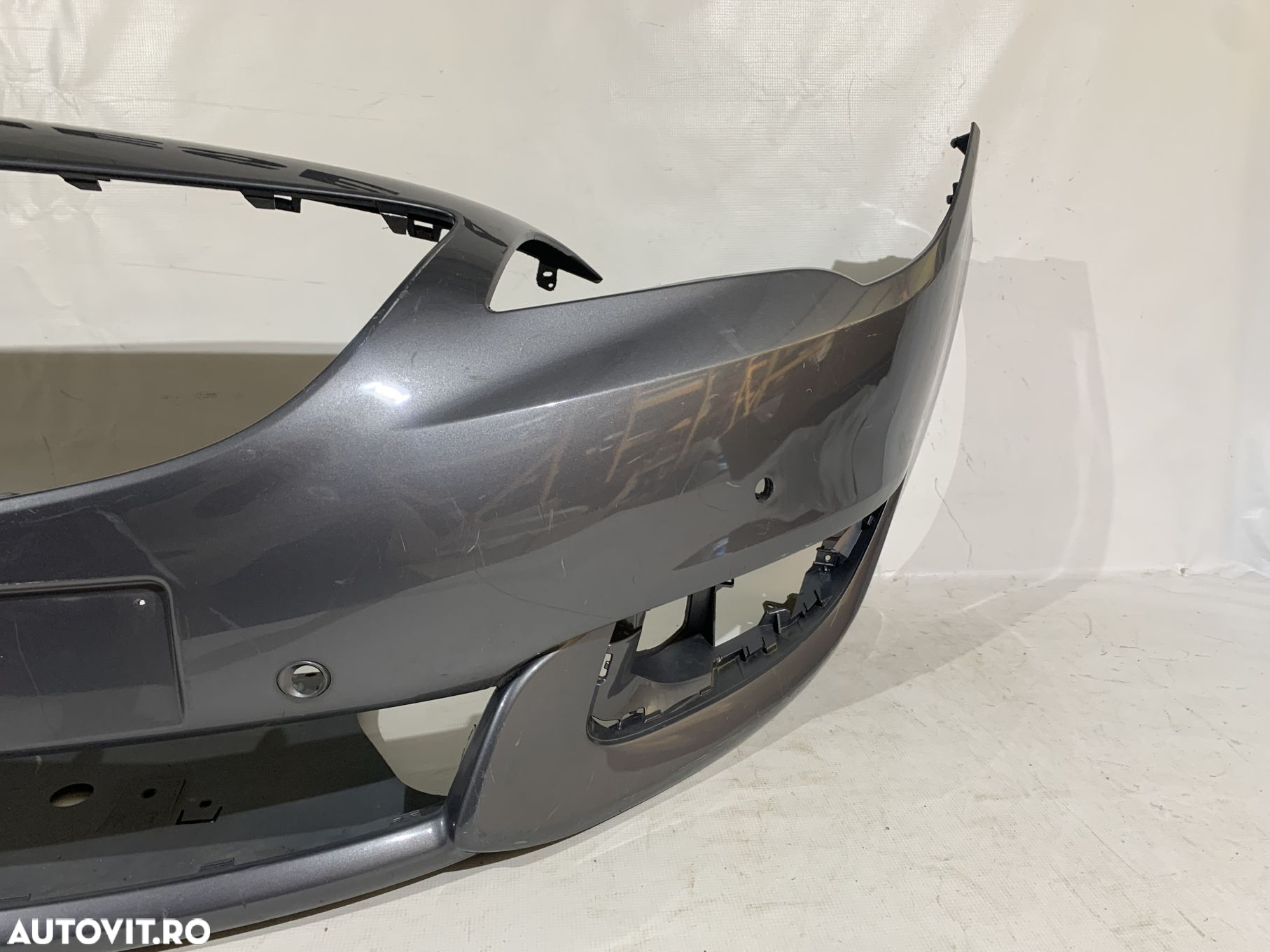 Bara fata Opel Meriva B, facelift, 2014, 2015, 2016, 2017, cod origine OE 13378388. - 10