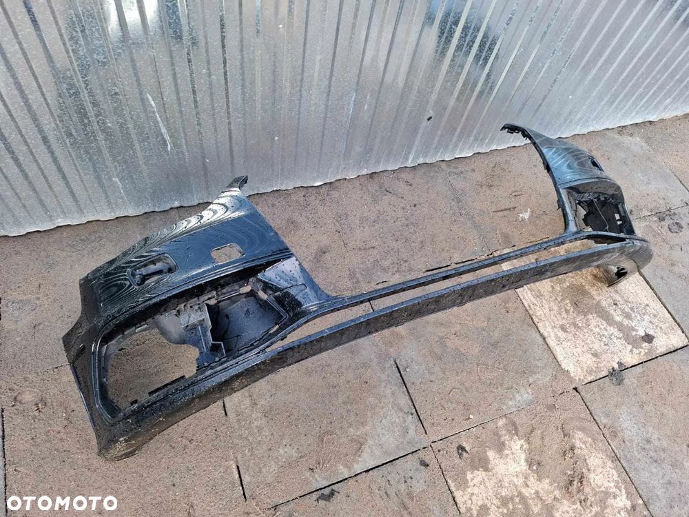 ZDERZAK PRZEDNI PRZÓD AUDI A3 8V3 12-16 HB S LINE - 4