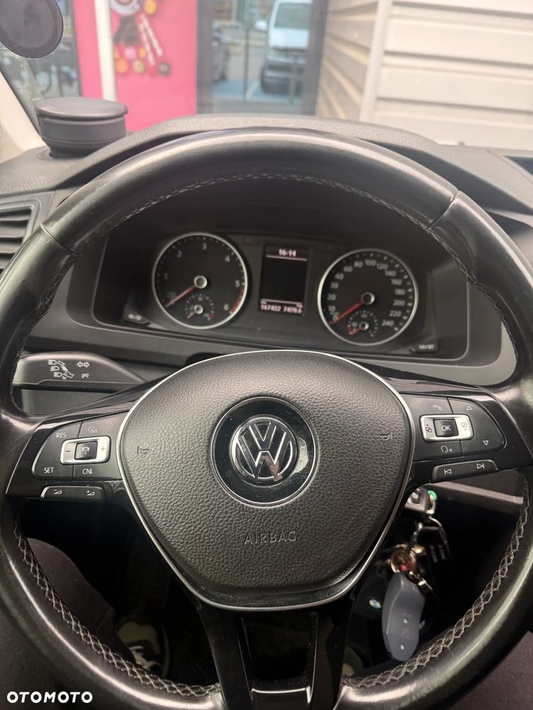 Volkswagen Caravelle 2.0 TDI L1 Highline 4Motion - 18
