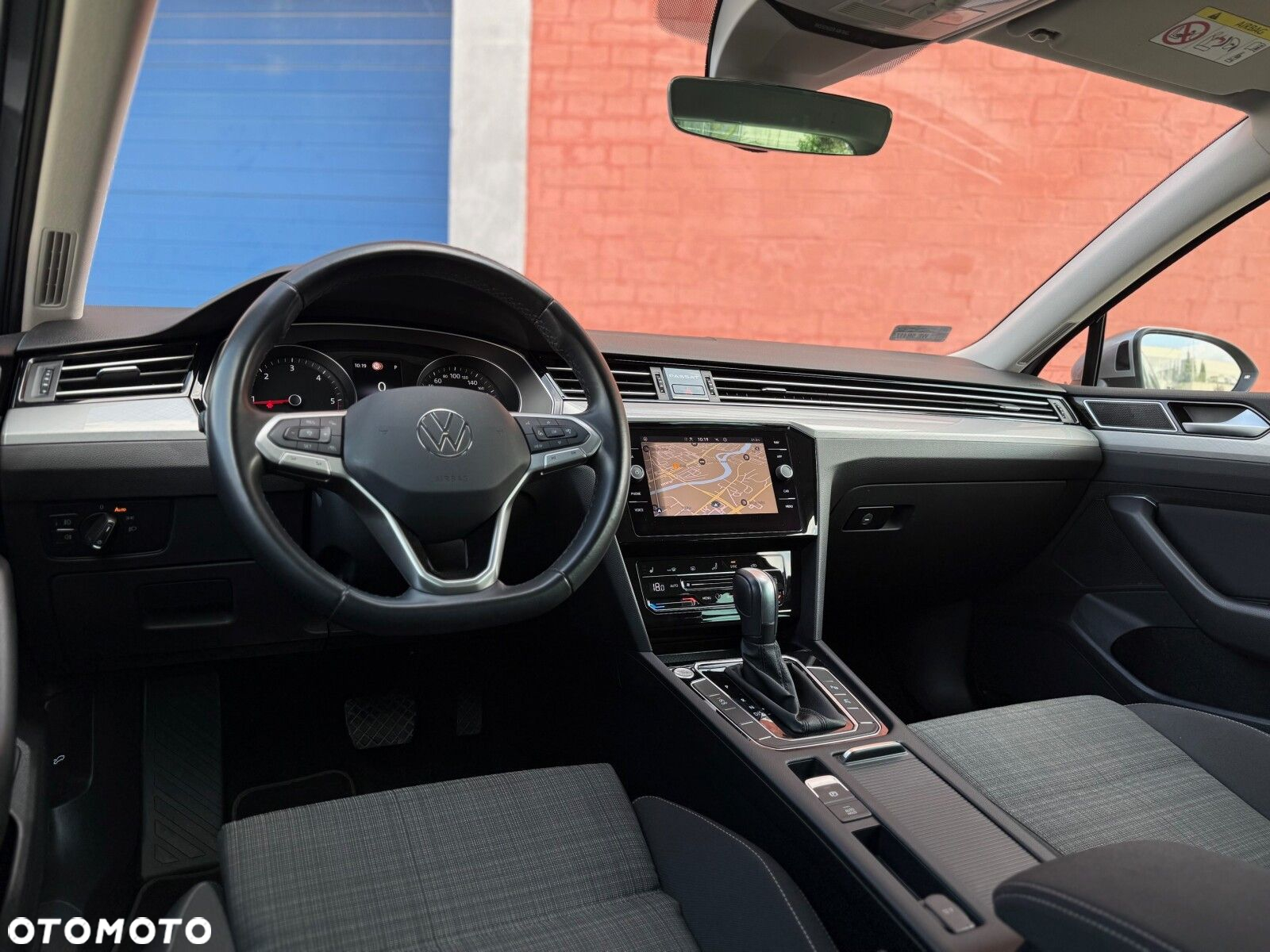 Volkswagen Passat 2.0 TDI EVO Business DSG - 12