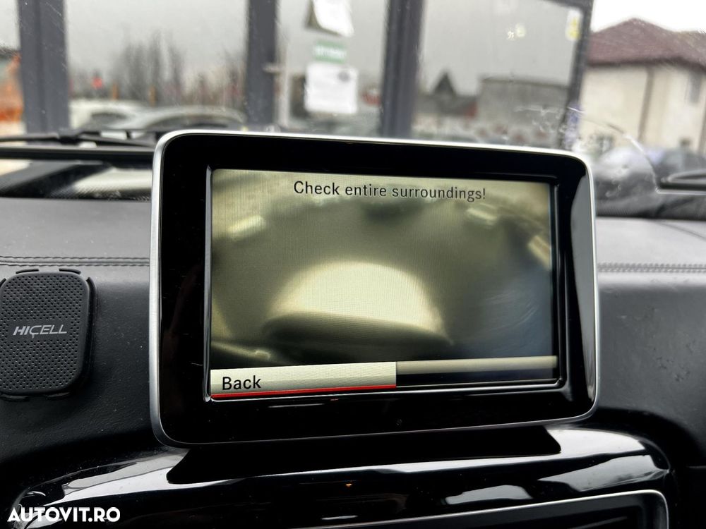 Mercedes-Benz G - 25