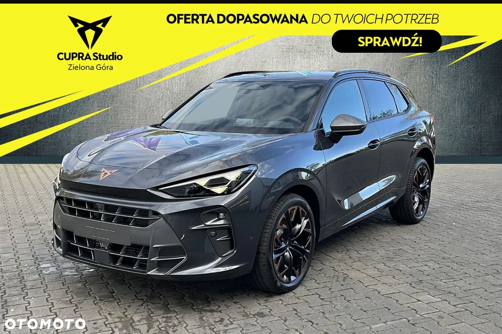 Cupra Terramar 1.5 eTSI mHEV DSG - 1