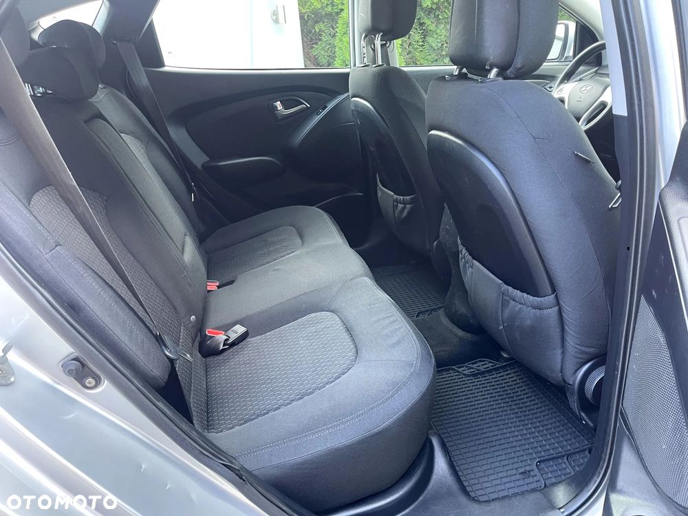 Hyundai ix35 - 26