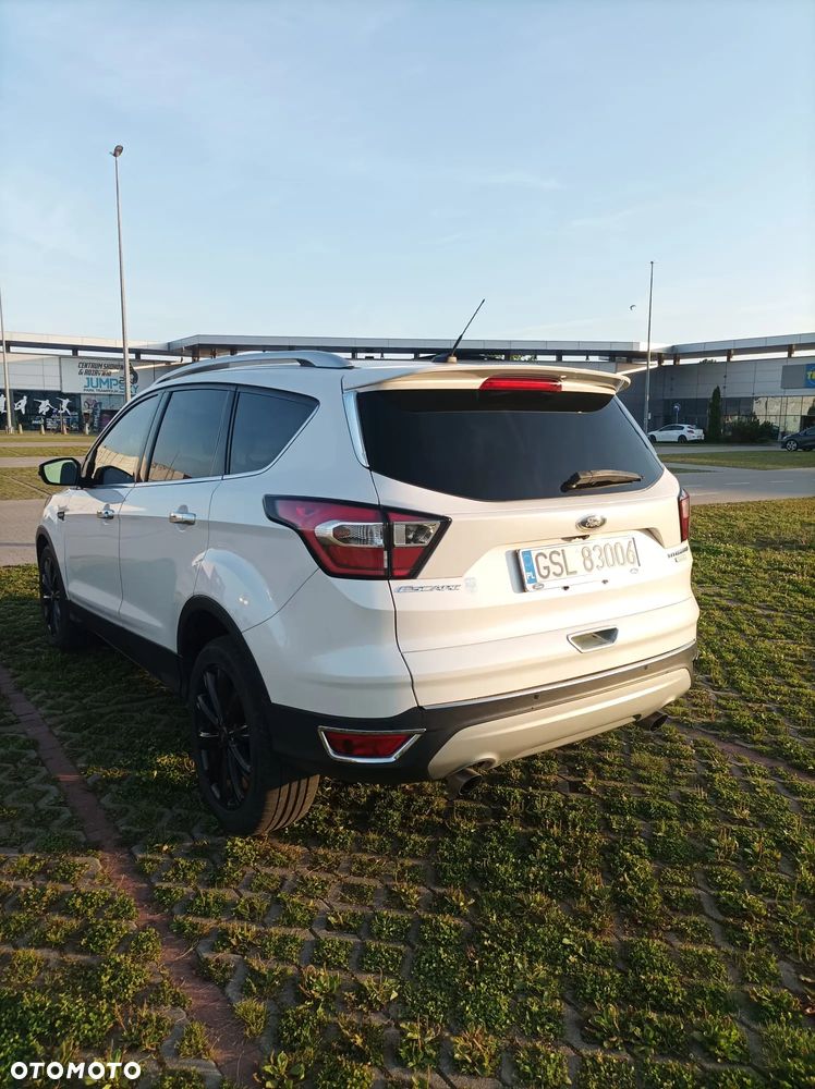Ford Escape - 4