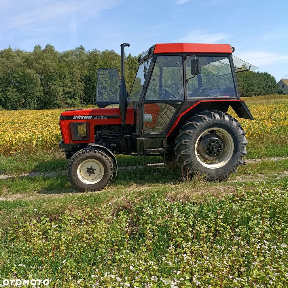 Massey Ferguson 675 - 9