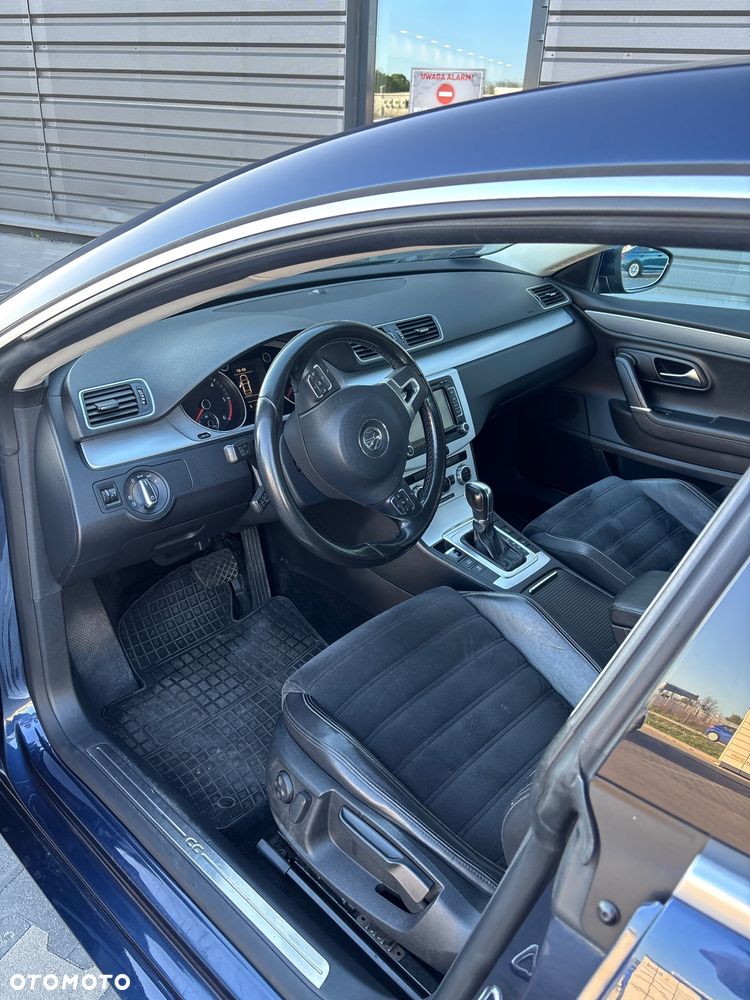 Volkswagen CC - 13