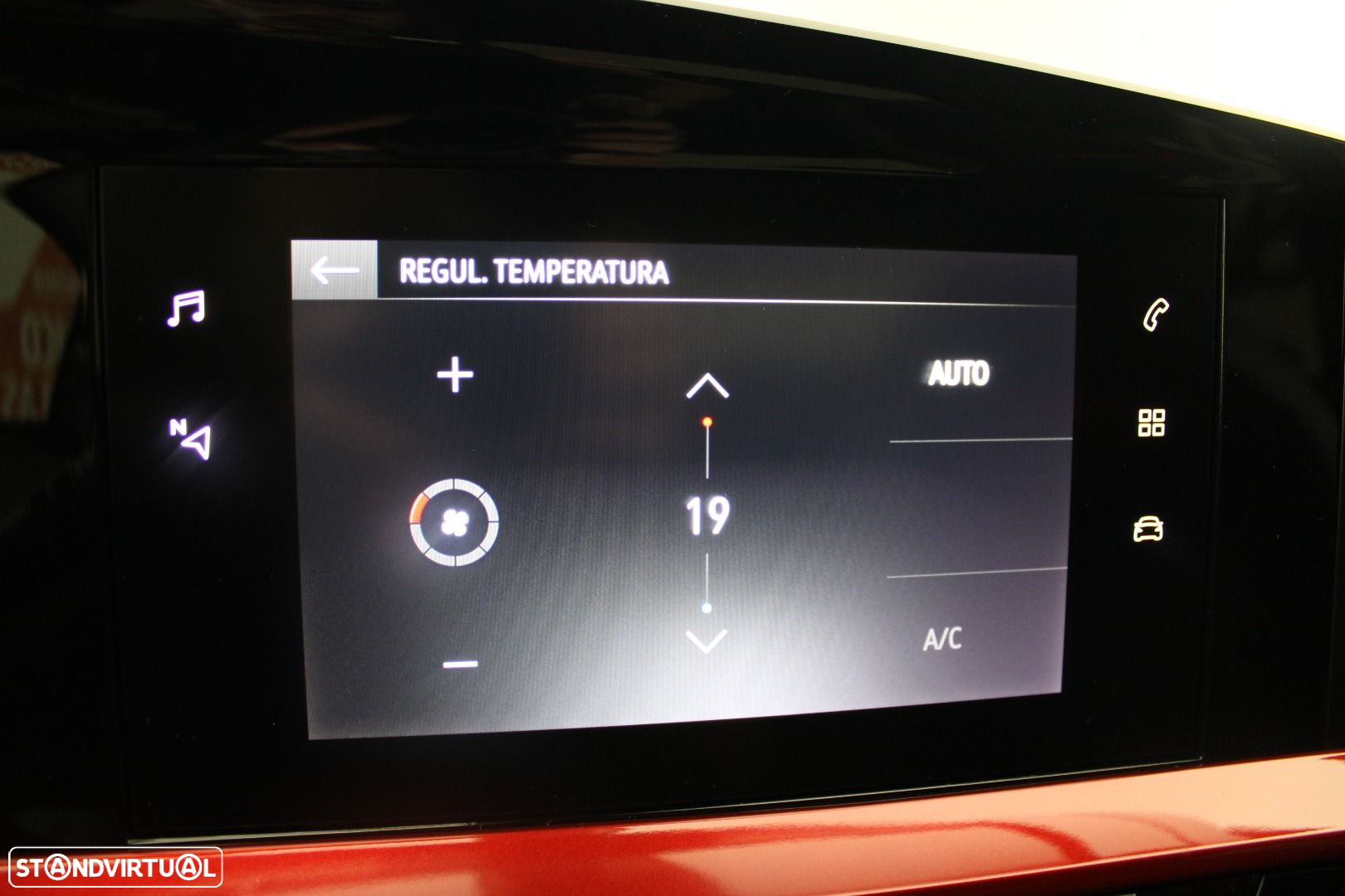 Opel Mokka-e 50 kWh GS - 18