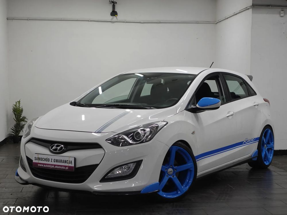 Hyundai i30 - 12