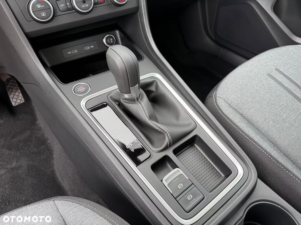 Seat Ateca 1.5 TSI Style S&S DSG - 12