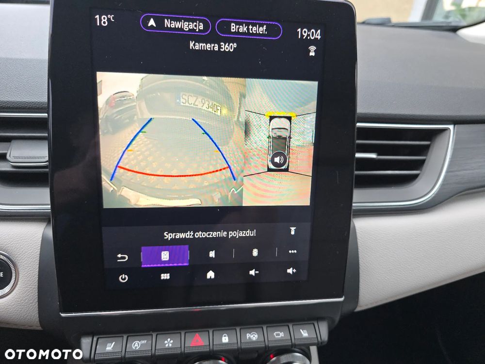 Renault Captur TCe 130 EDC GPF INTENS - 40