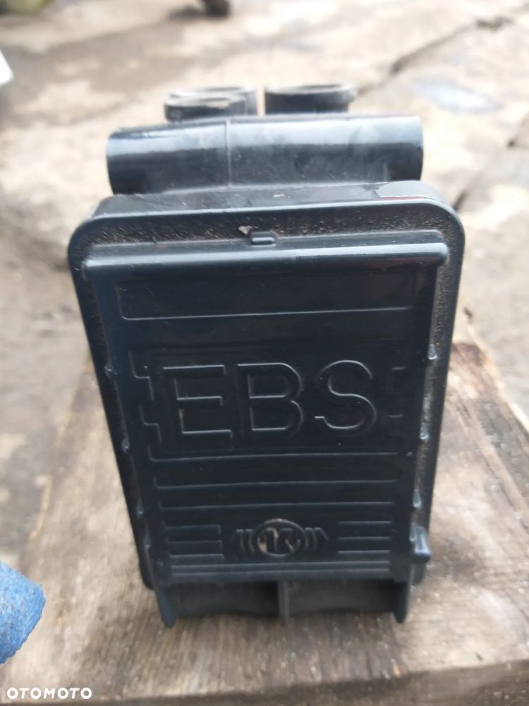 Zawór EBS Man tgx tgs 81.52106-6067 - 1