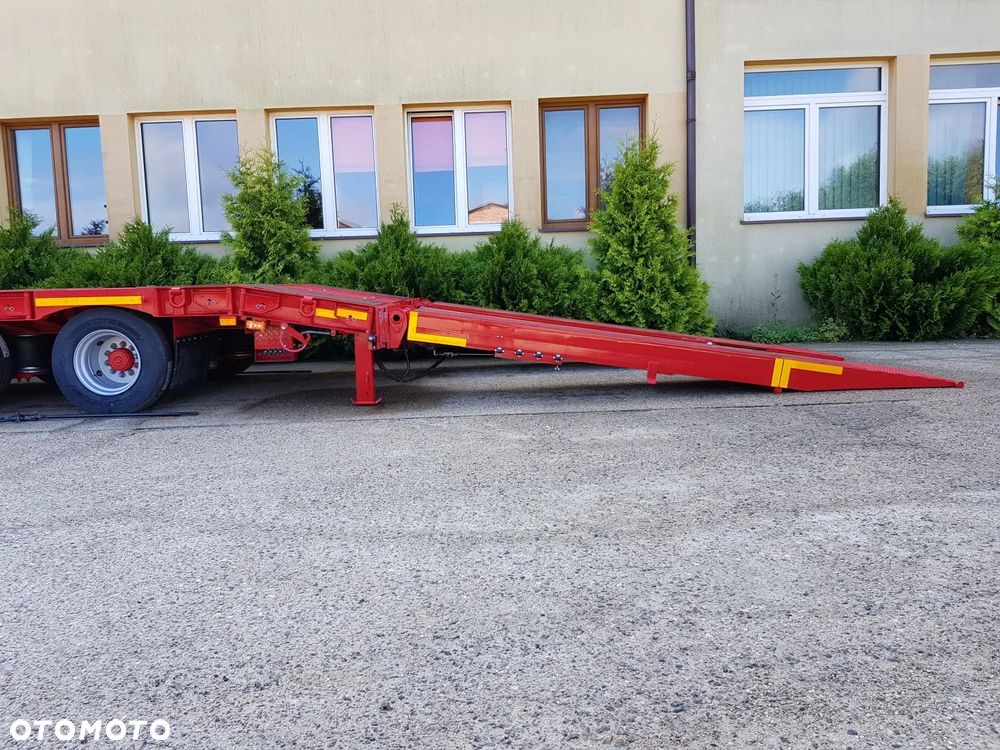 Janmil do odbioru z placu !!! / ODSTĘPSTOW  do 60500kg - 21