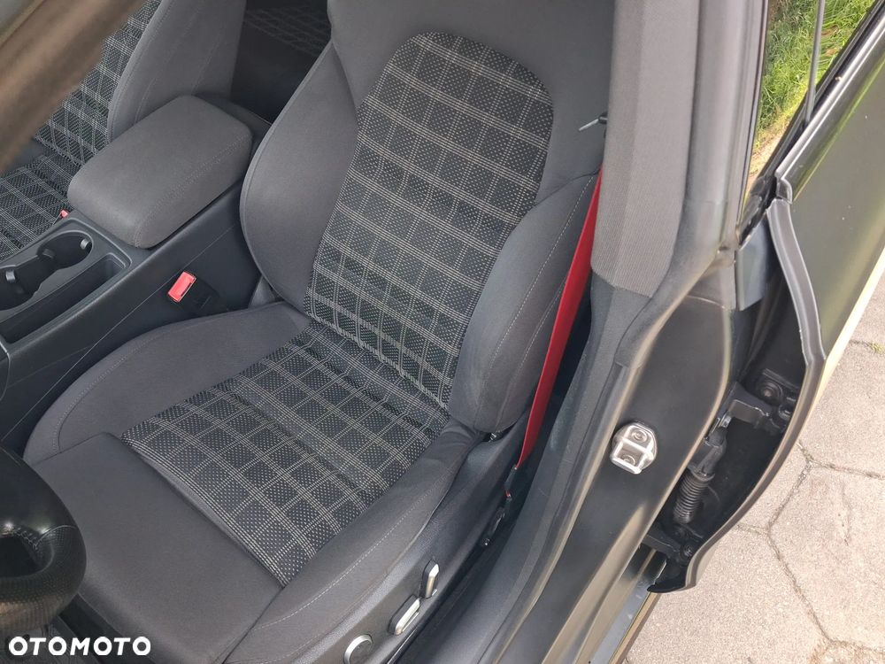Audi A5 Sportback 2.0 TDI Multitronic - 6