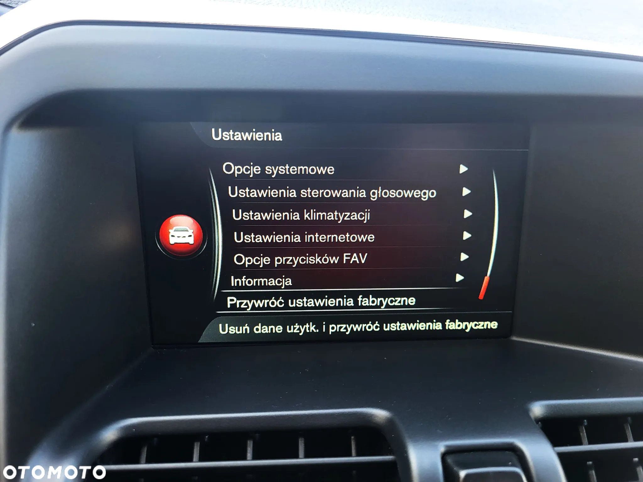 Volvo XC 60 D4 Summum - 26