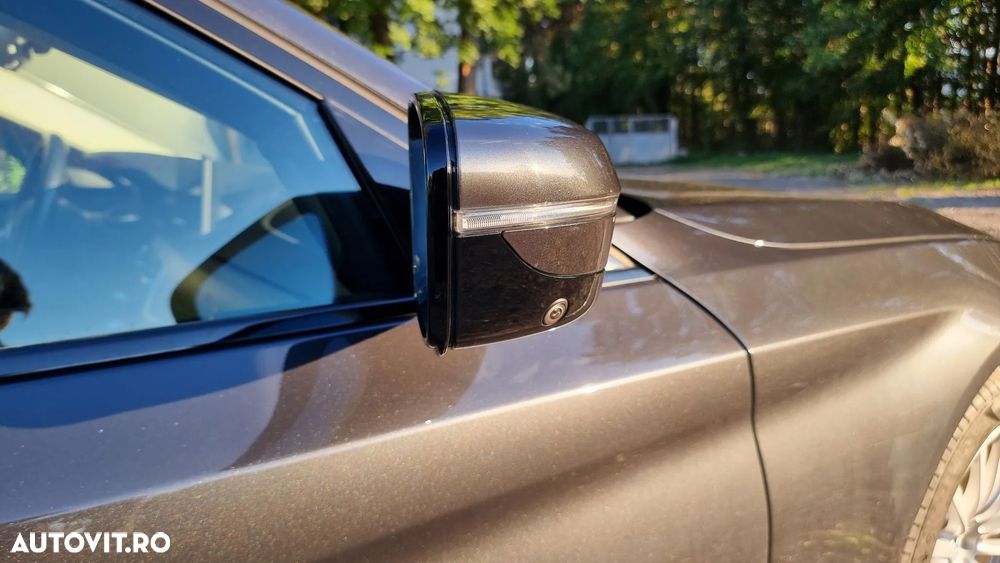 BMW Seria 5 530e AT PHEV - 6