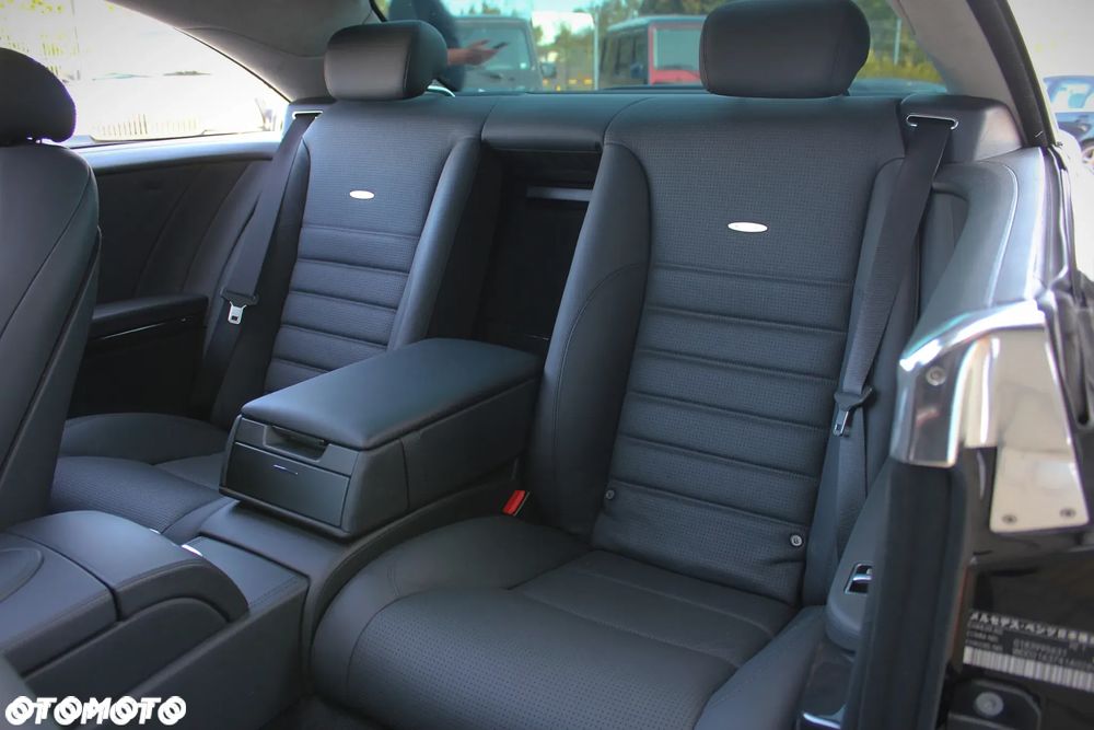 Mercedes-Benz CL - 19