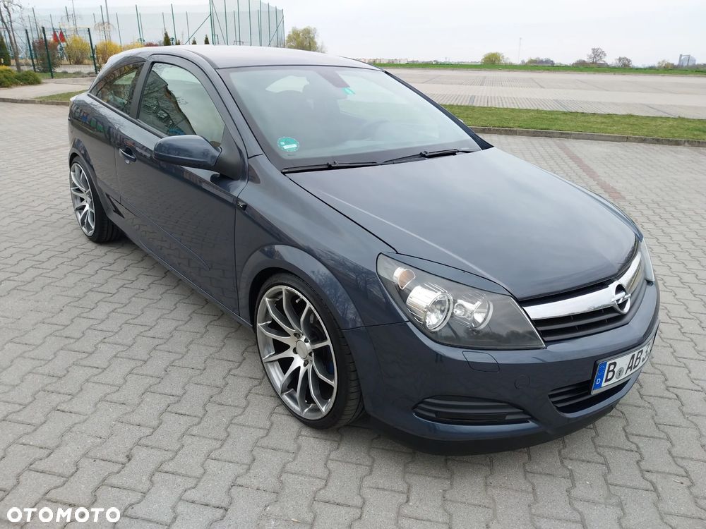 Opel Astra 1.8 Edition - 5