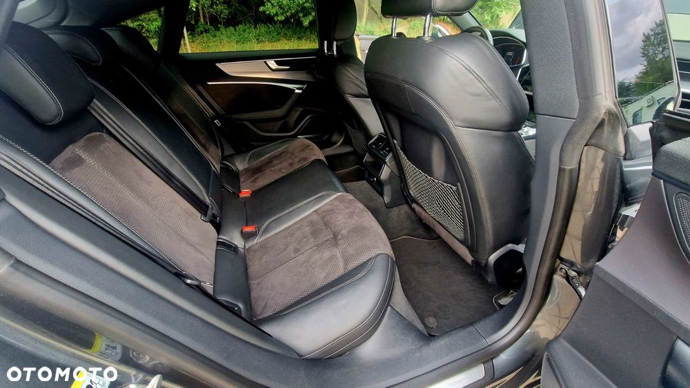 Audi A7 Sportback 40 TDI mHEV S tronic - 18