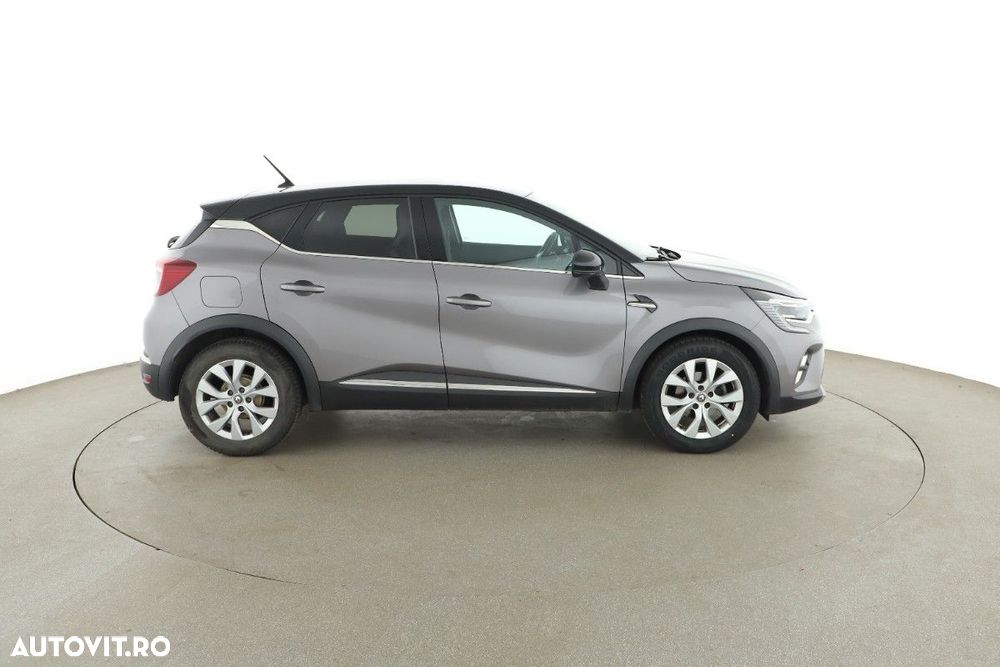 Renault Captur - 6