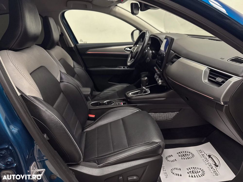 Renault Arkana 140 EDC Intens - 15