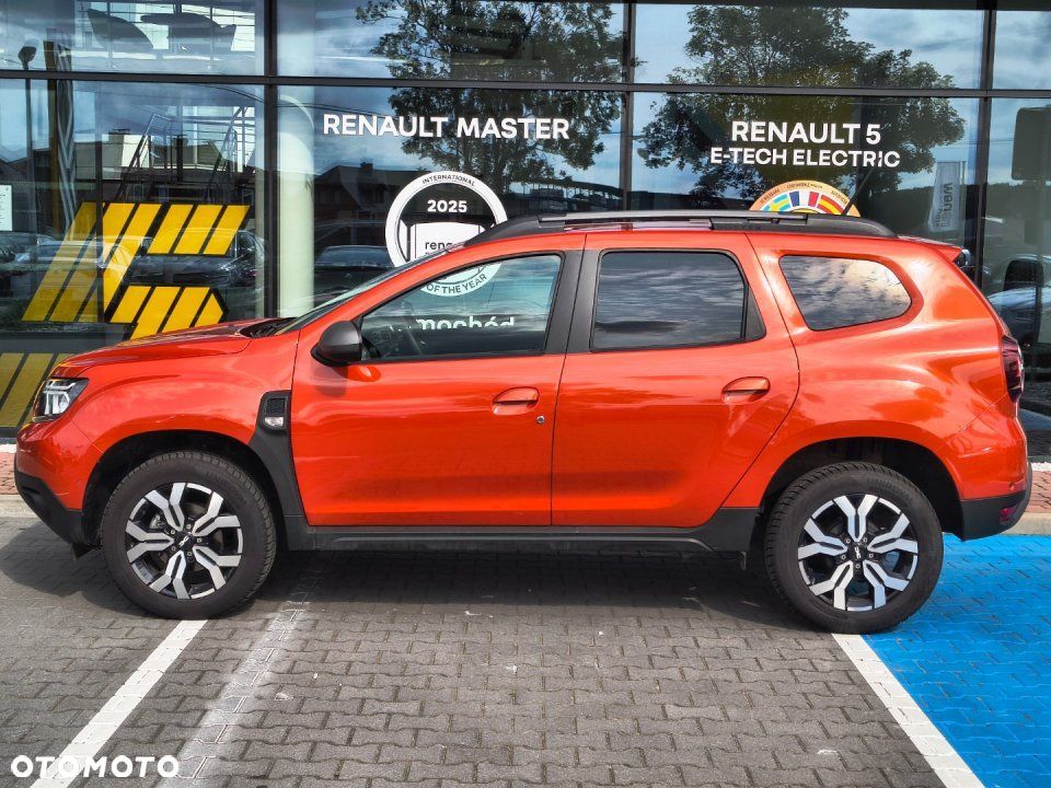 Dacia Duster - 7