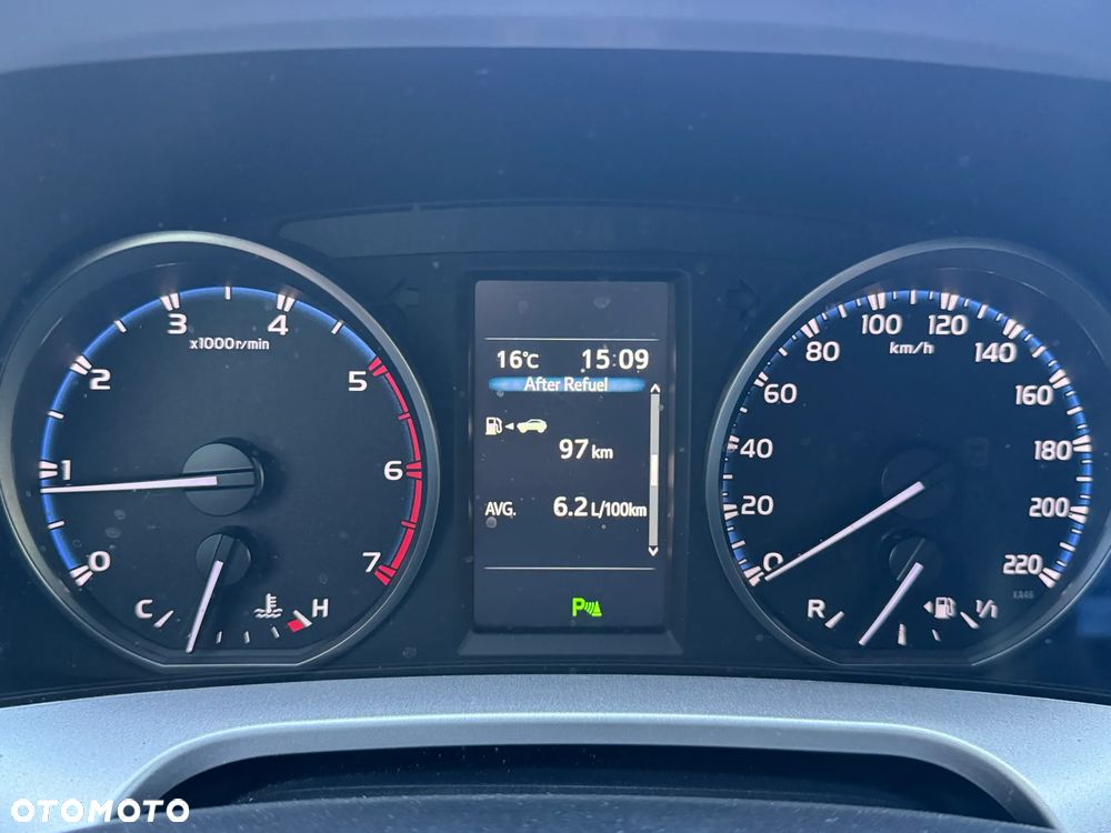 Toyota RAV4 2.0 D-4D Premium 4x2 - 5