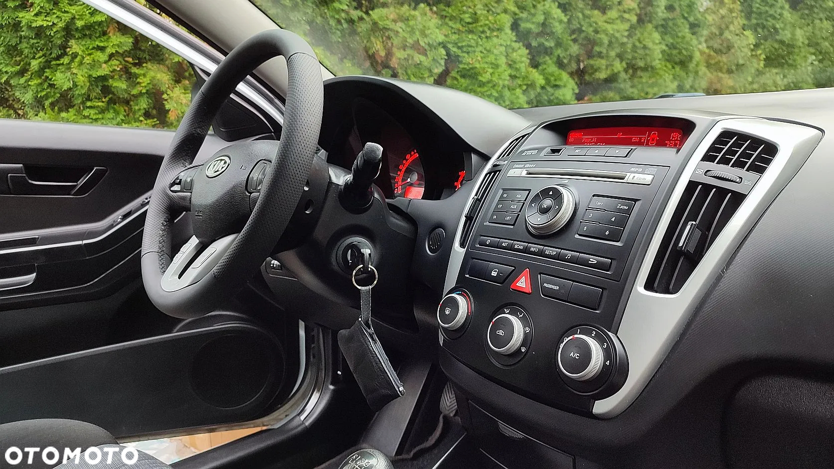 Kia ProCeed Pro_cee'd 1.4 Comfort - 8
