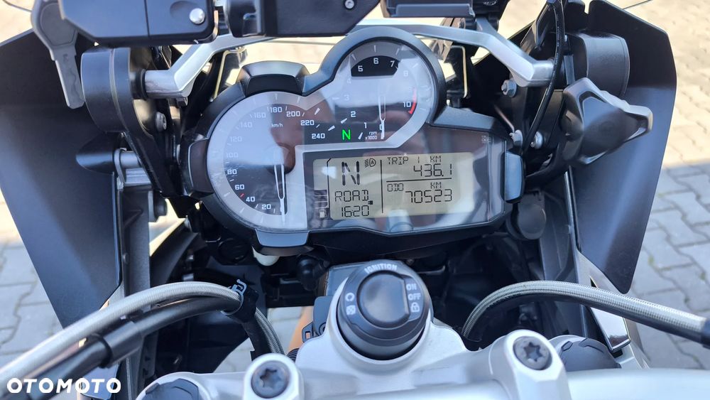 BMW GS - 13