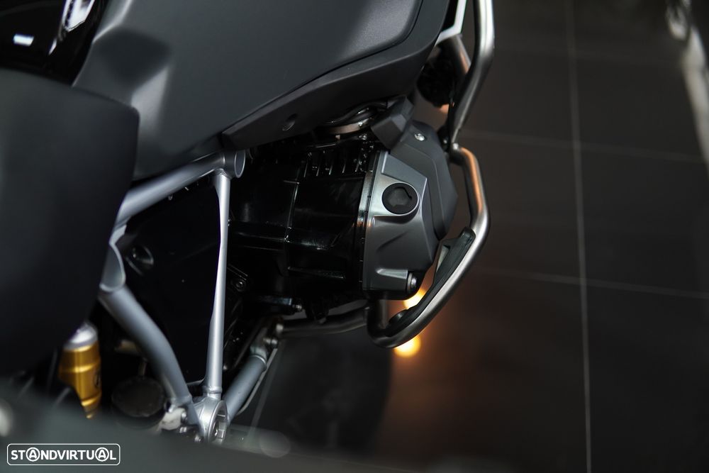 BMW R 1250 GS Adventure - 51