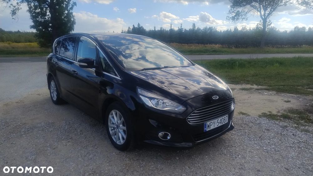 Ford S-Max - 2