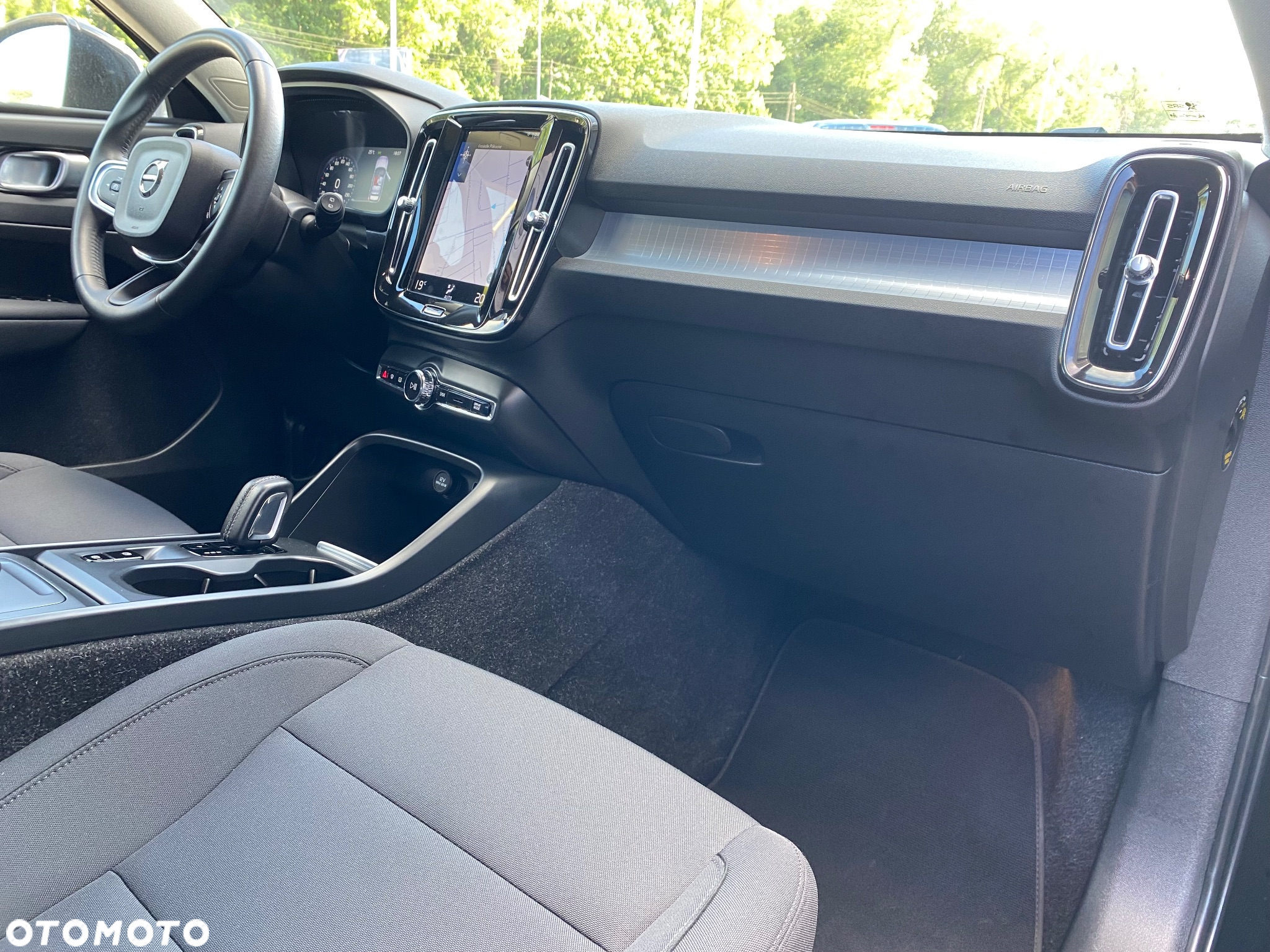 Volvo XC 40 - 5