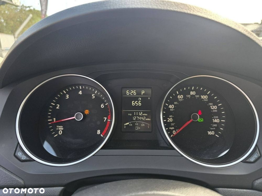 Volkswagen Jetta 1.4 TSI DSG BlueMotion Technology - 9