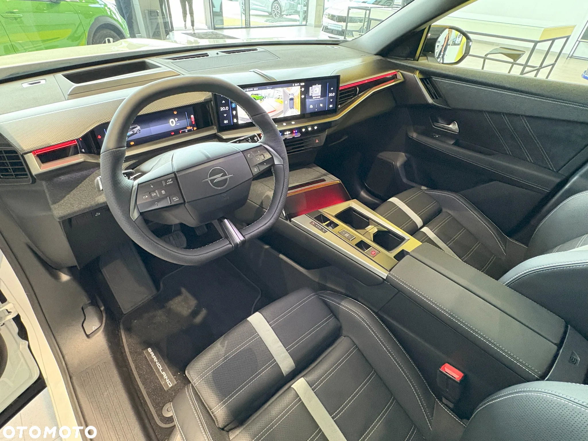Opel Grandland - 14