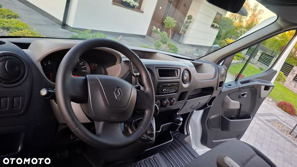 Renault MASTER - 25