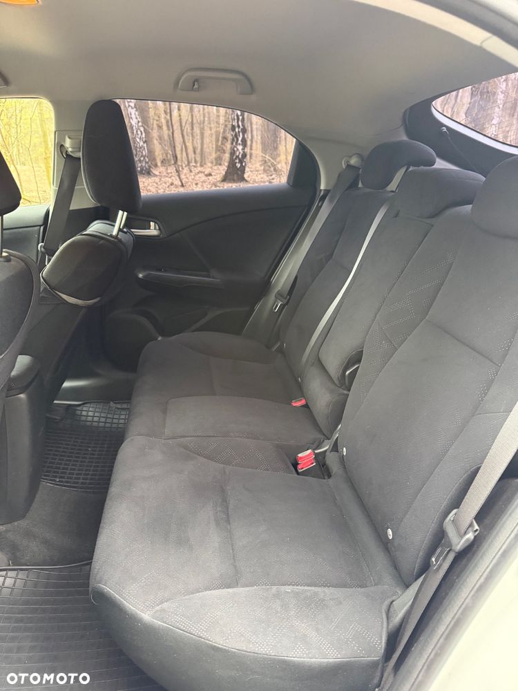 Honda Civic 1.8 Executive - 12