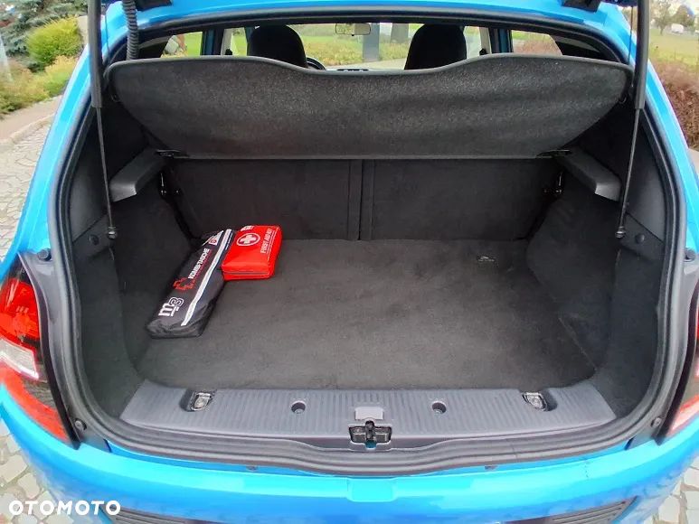 Renault Twingo SCe 70 Start&Stop Experience - 18
