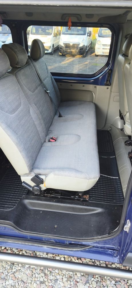 Renault Trafic L2H1 Komfort - 15