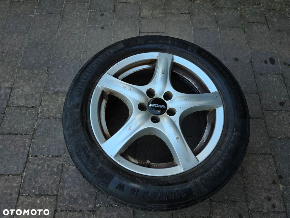 Toyota Avensis 1.6 VVT-i Terra - 22