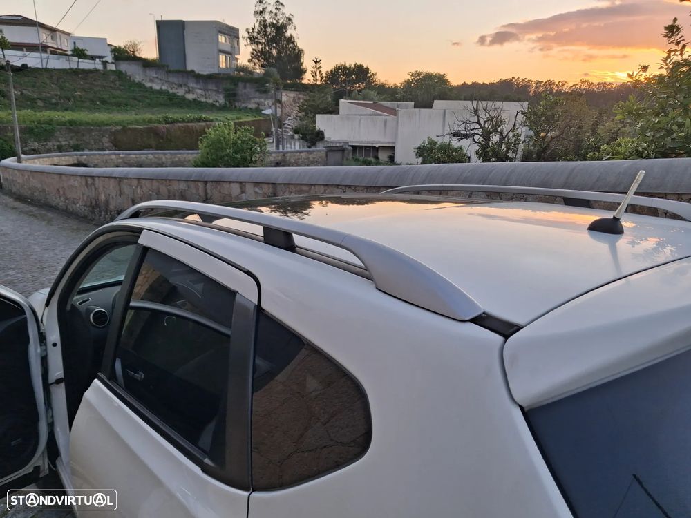 Nissan Qashqai 1.5 dCi Tekna Sport 17 - 9