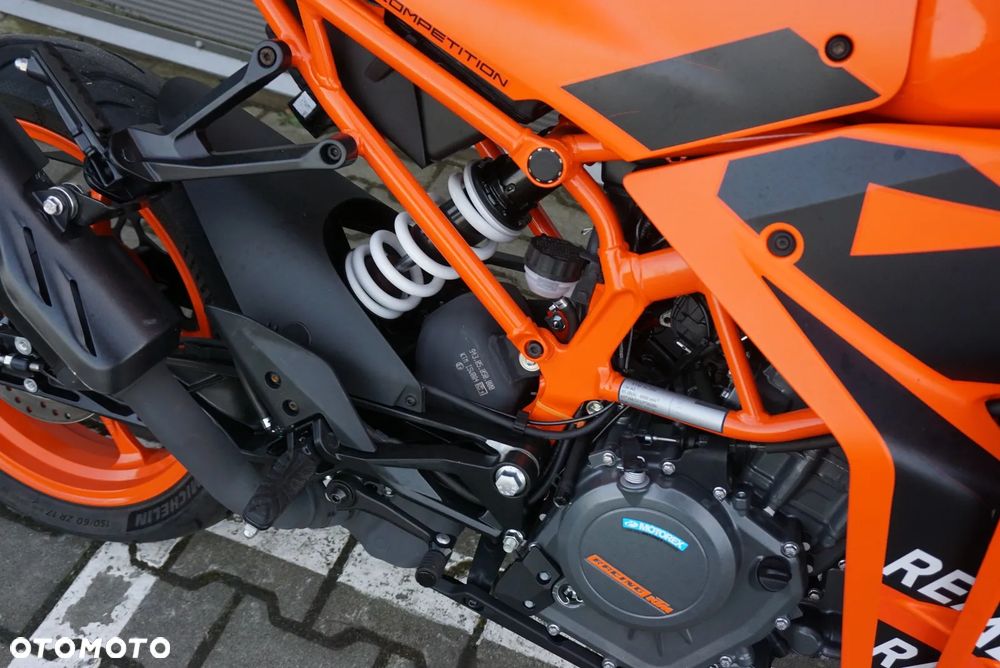 KTM RC 390 - 14