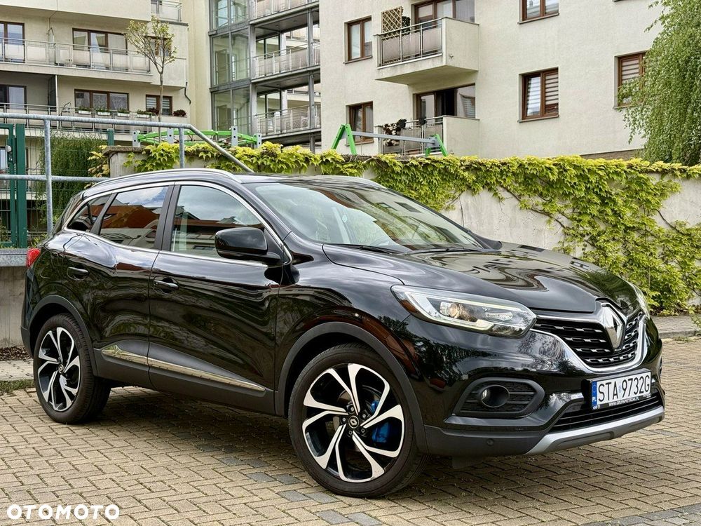 Renault Kadjar - 17