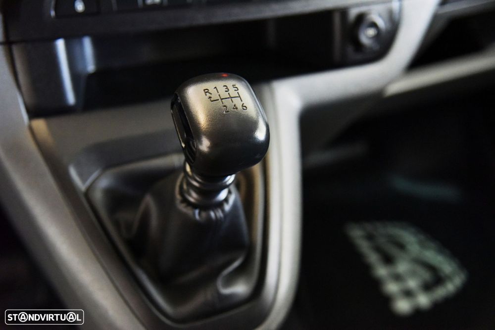 Toyota Proace 1.5 D-4D L1 - 14