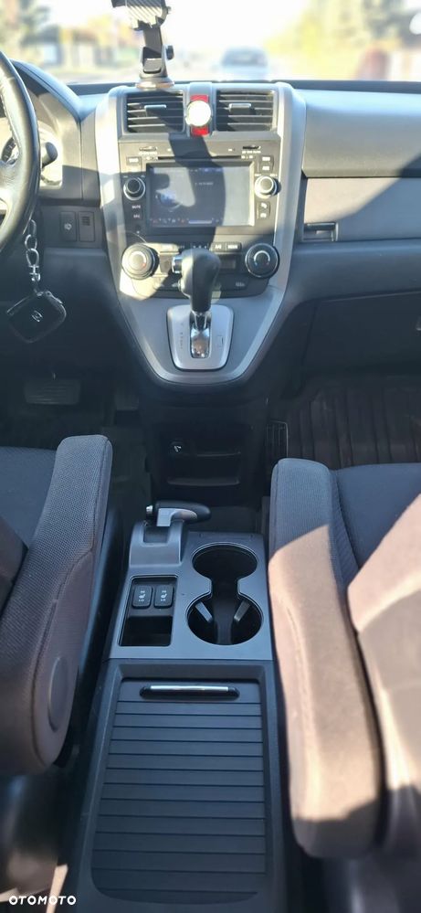 Honda CR-V 2.0 Elegance - 13