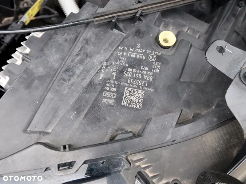 Audi Q4 e-tron 35 52kWh - 15