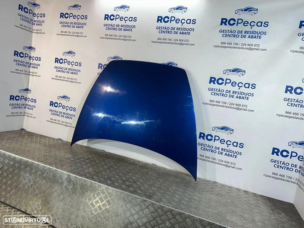 .FRENTE COMPLETA VOLVO V50 S40 2 II MK2 544 2 II 2 MK2 545 Fase 1 - 12