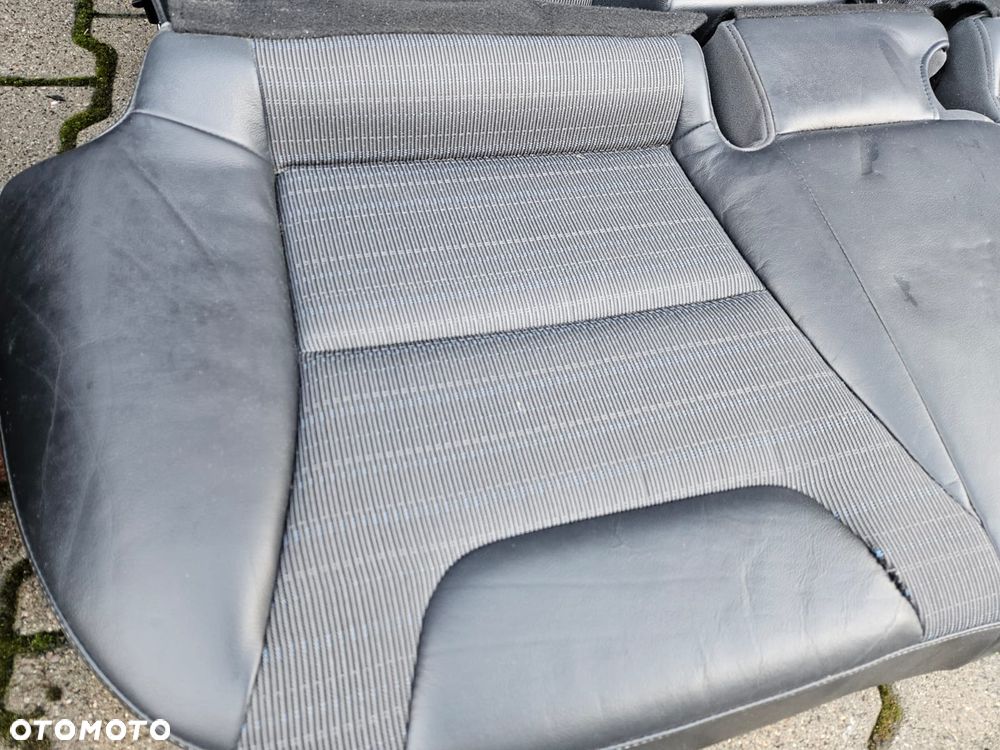 kia niro fotele kanapa boczki - 12