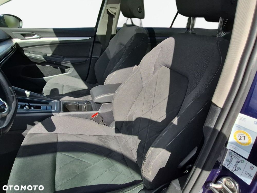 Volkswagen Golf Variant 2023