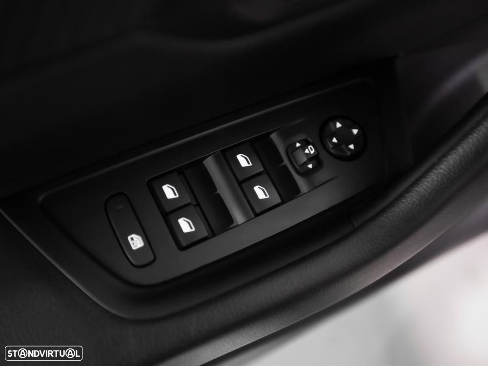 Peugeot 508 1.5 BlueHDi Allure Pack EAT8 - 13